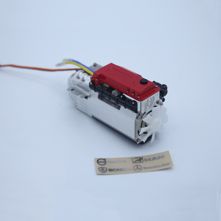 Vittorazi Moster185+ Pull/Dual Start MY25 – ParaSwagUSA
